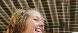 Maria siktar på opera