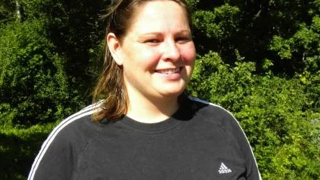 Maria Dubari, Gamleby