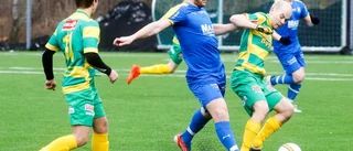 Trögd starkast i gruppfinalen