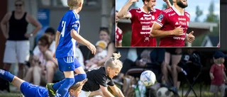 "Problemet är inte att vissa idrottare väljs ut – problemet är när idrotten väljer bort"
