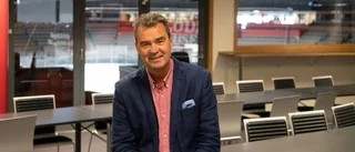 Nye LHC-basen i stor intervju: "Om det blir kris då är det en ordförandefråga"