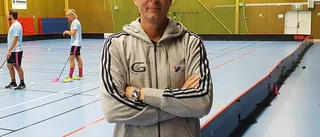 Prestigevärvning till Lokomotiv