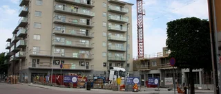 Detaljplaneförslaget förfular Enköping