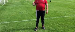 Han kan bli årets föreningshjälte