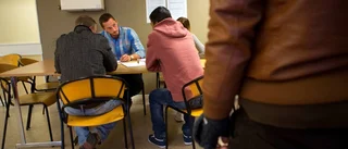 Så ska nyanlända få arbete