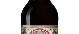 Här är julens bästa öl