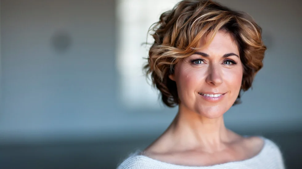 Sissel Kyrkjebø framträder i Vadstena klosterkyrka den 14 september. Lokalen är ny för henne: "Men jag har ju hört så mycket om den!". 