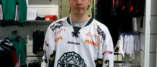 Lär känna ESK:s nyförvärv!