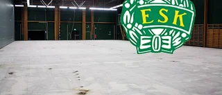 ESK får uppskov med hyra