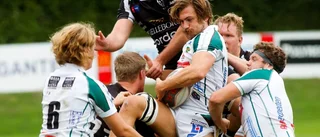 Tuff match för Enköping