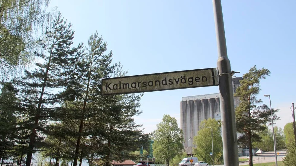 Ett av tre samråd under sommaren i Håbo kommun gäller Kalmarsandsområdet.