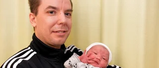Elly var först ut 2016