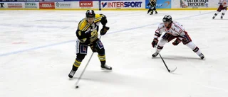 Förlust trots dominans
