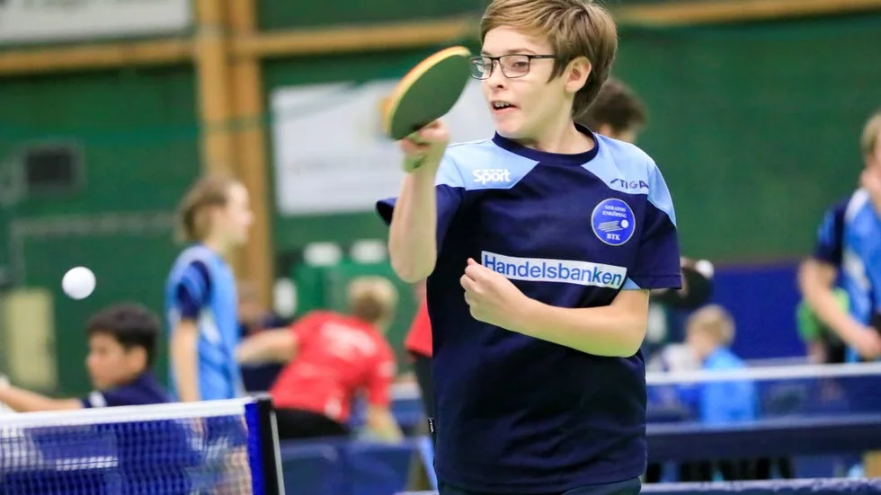 Morgan Törnqvist, Stratos BTK