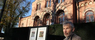 Livaktig konstförening fyller 75 år