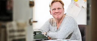 Bålstaföretag delar ut pris i Danmark