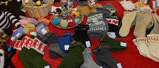 Julstämning i Loftahammar