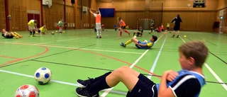 Rättvisa viktigast i laget