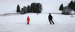 När åkte du pulka eller skidor i Skattmansöbacken senast?
