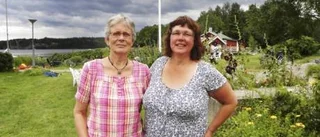 Hantverksmarknad i skärgårdsmiljö stundar