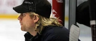 Joakim Rampeltin vill fortsätta att spela