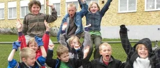 Hjortedselever bäst i Sverige