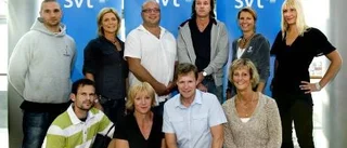Holm och Sjöberg gör upp om titeln