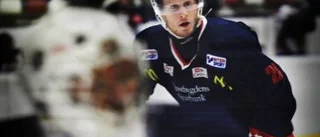 Holmqvist trivs bra i VIK