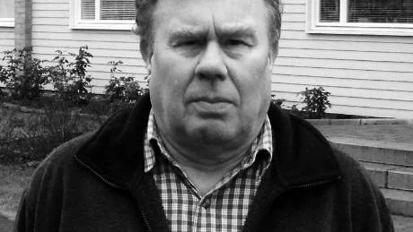 Ove Gustavsson