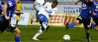 Intressant IFK-lag mot Helsingborg