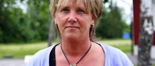 Elisabet vill se Finspång sprudla