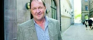 Roy hoppas på trilogi