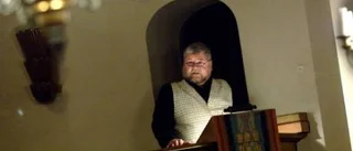 Jubileum för pigg 140-åring i Överum