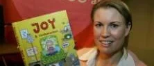 Helena Östlund får Lindgren-priset