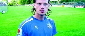 Toppmatch på Kopparvallen i morgon