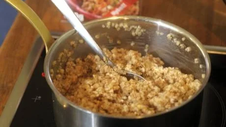 Korn är ett fint gammalt sädesslag som är rena dynamiten när det handlar om fibrer och protein.
