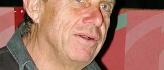 Ingemar Lind blev vän med lavskrikorna