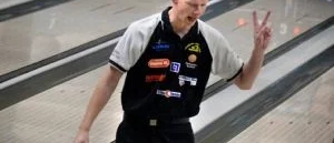 Ojämn helg för Domino