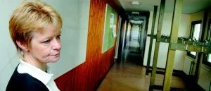 Ansiktslyftning på sliten 40-åring välkomnas
