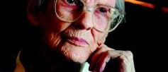 Gunhild fyller 100 år