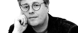 Vem var Stieg Larsson?
