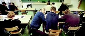 Många behöriga lärare i Västervik