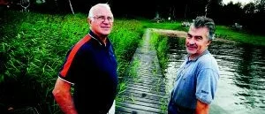 Lugnets badplats ska förbättras