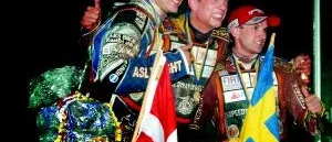 Fördomar mot Västervik Speedway