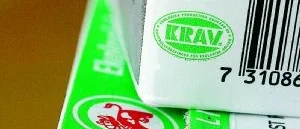 Fler handlar ekologisk mat