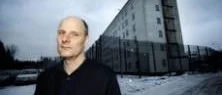 Rökransonerat på fängelset