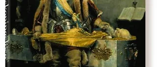 Utmärkt bok om Vasasonen Karl IX