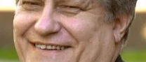 Tomas Markljung blir ny  
ordförande för vänstern