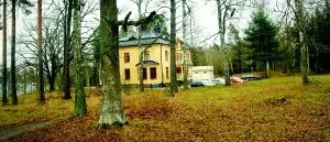 Psykvården måste flytta
