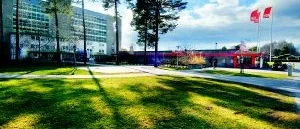 Ica Nära köper 			tomt av kommunen